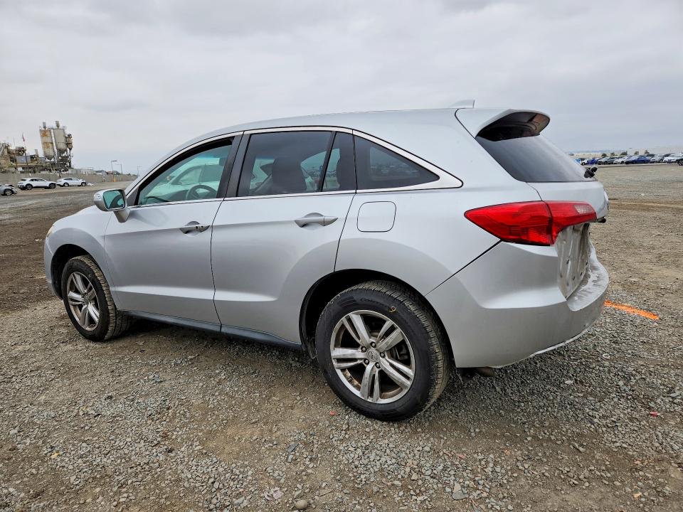Продажа на аукционе авто 2014 Acura Rdx, vin: 5J8TB3H36EL014094, номер лота: 51918826