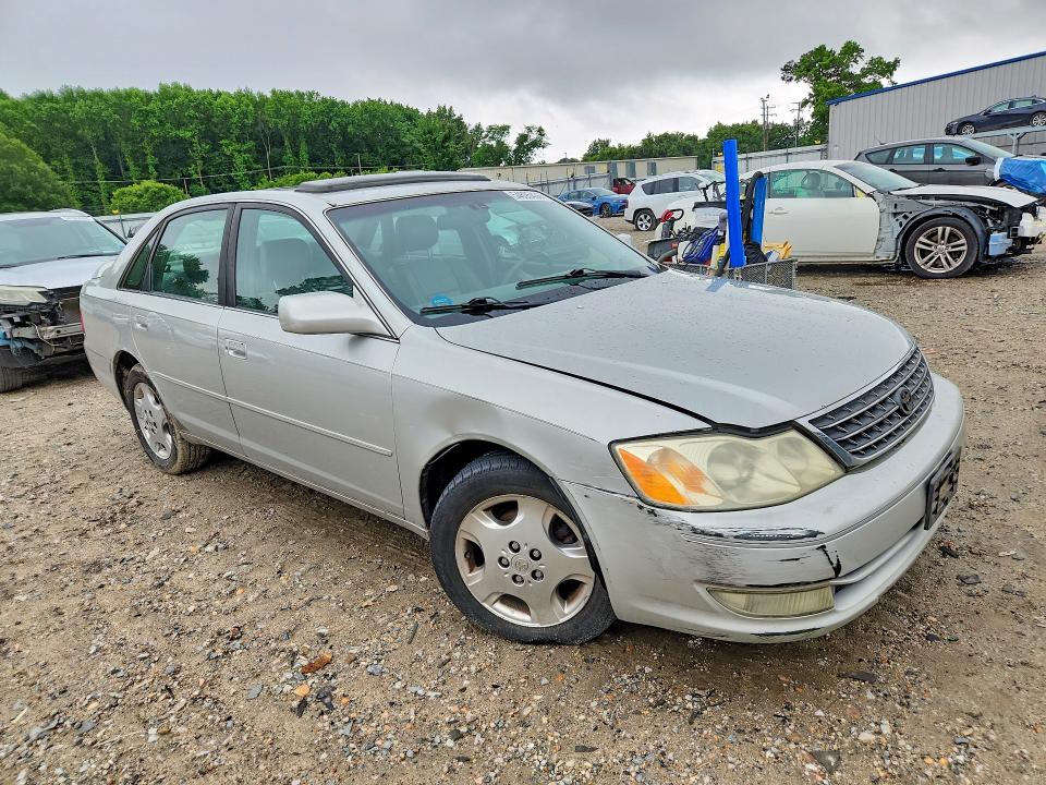 Aukcja sprzedaży 2004 Toyota Avalon, vin: 4T1BF28B64U349747, numer aukcji: 54895436