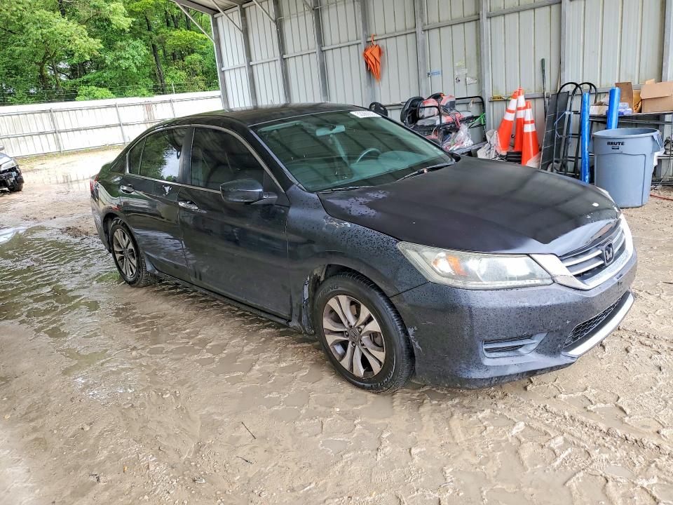 Aukcja sprzedaży 2015 Honda Accord, vin: 1HGCR2F37FA043481, numer aukcji: 53360606