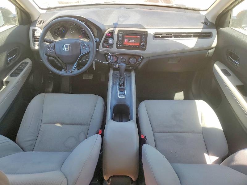 Auction sale of the 2022 Honda Hr-v, vin: 3CZRU5H30NM720193, lot number: 53817406