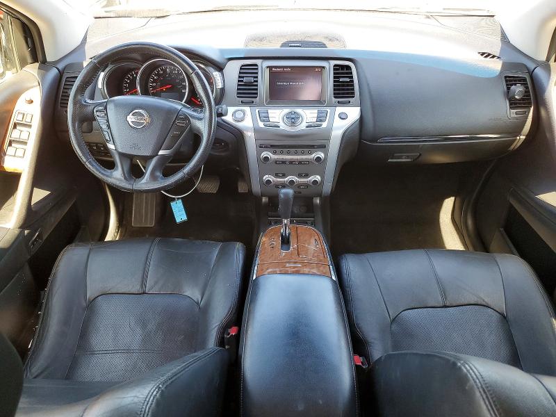 Aukcja sprzedaży 2014 Nissan Murano, vin: JN8AZ1MW3EW500239, numer aukcji: 53087816