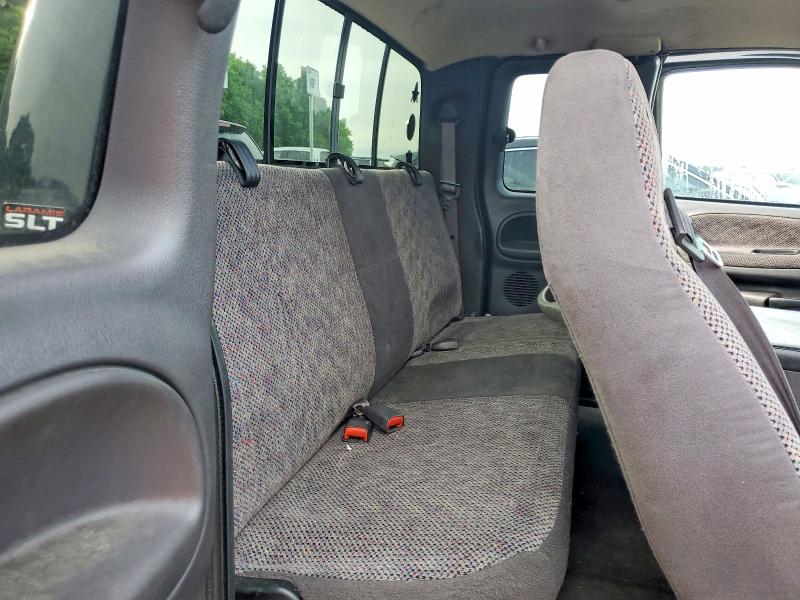52737136 :رقم المزاد ، 3B7HC13Y71G704338 vin ، 2001 Dodge Ram 1500 مزاد بيع
