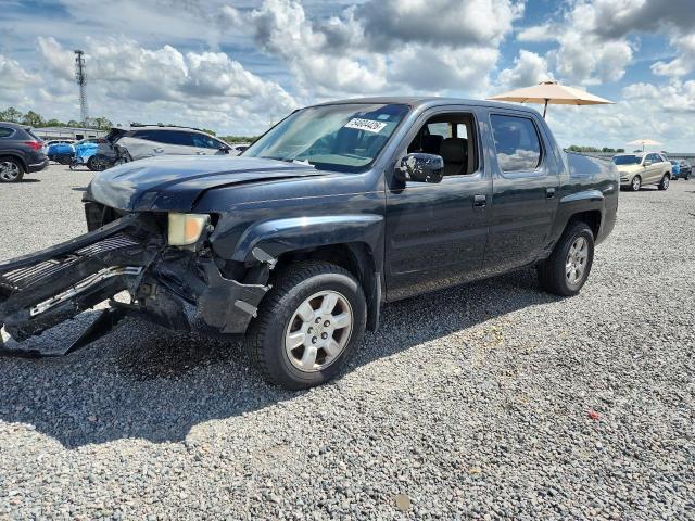 Продажа на аукционе авто 2006 Honda Ridgeline, vin: 2HJYK16566H541026, номер лота: 54604426