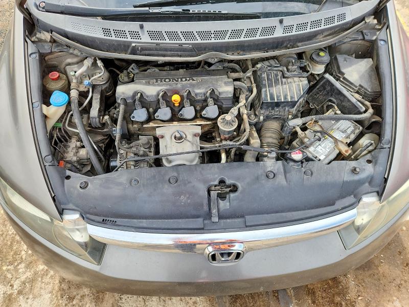 55383696 :رقم المزاد ، 1HGFA16816L063045 vin ، 2006 Honda Civic مزاد بيع