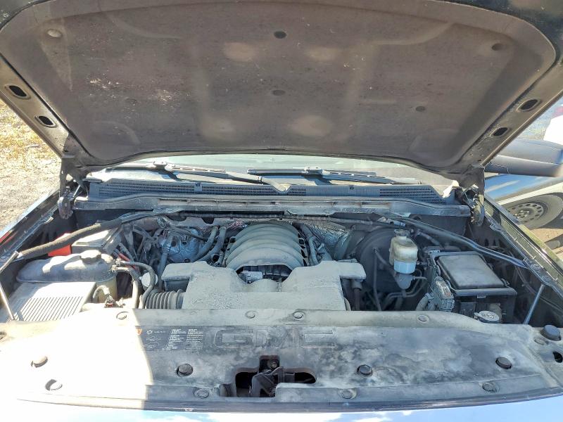 Aukcja sprzedaży 2015 Gmc Sierra, vin: 3GTU2UECXFG163510, numer aukcji: 51176316