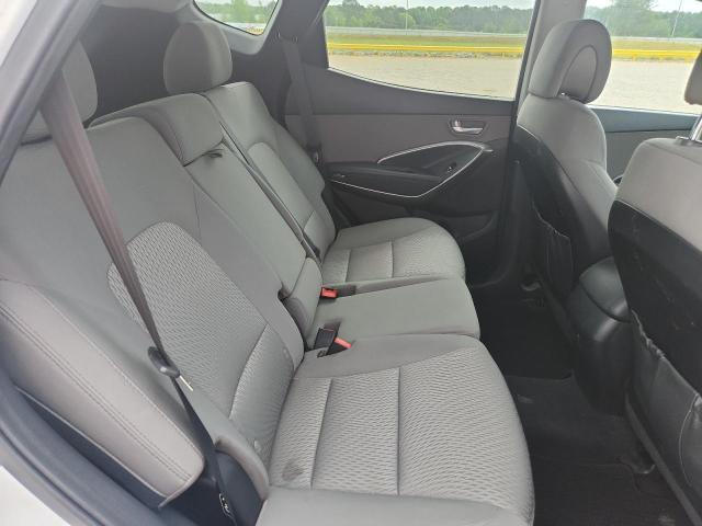 Продаж на аукціоні авто 2017 Hyundai Santa Fe Sport, vin: 5XYZTDLB3HG403849, номер лоту: 52765406
