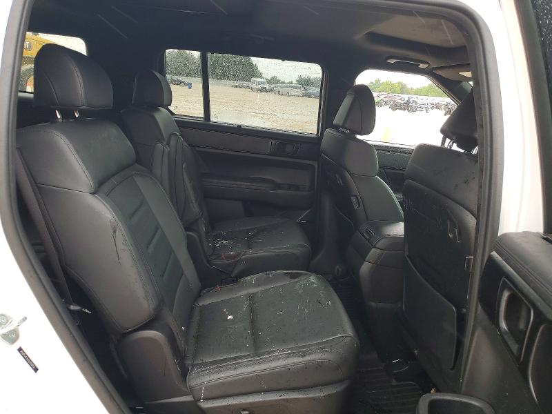 Aukcja sprzedaży 2025 Hyundai Santa Fe, vin: 5NMP54GL4SH134858, numer aukcji: 51796106