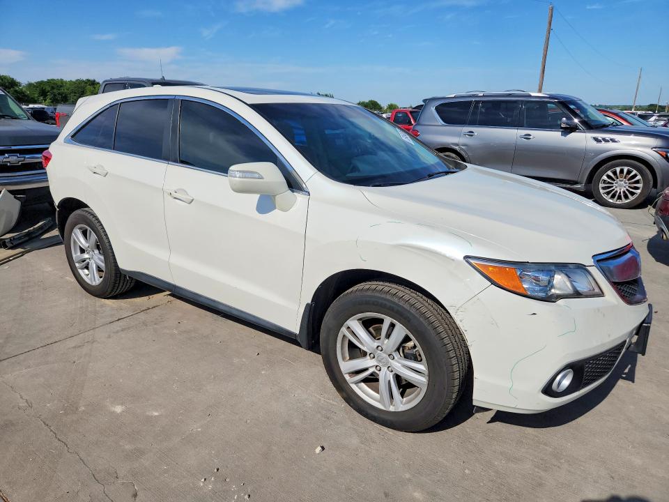 Aukcja sprzedaży 2013 Acura Rdx, vin: 5J8TB3H59DL003381, numer aukcji: 53454036