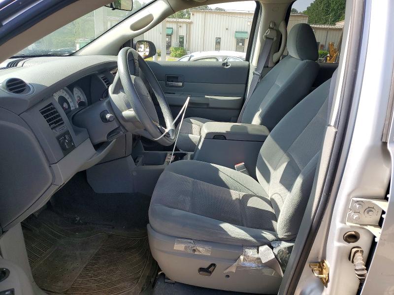 Aukcja sprzedaży 2004 Dodge Durango, vin: 1D4HD48K14F197173, numer aukcji: 53105656