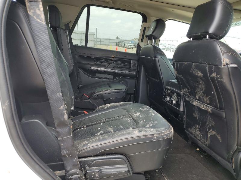 52404316 :رقم المزاد ، 1FMJU1LT7LEA71140 vin ، 2020 Ford Expedition مزاد بيع