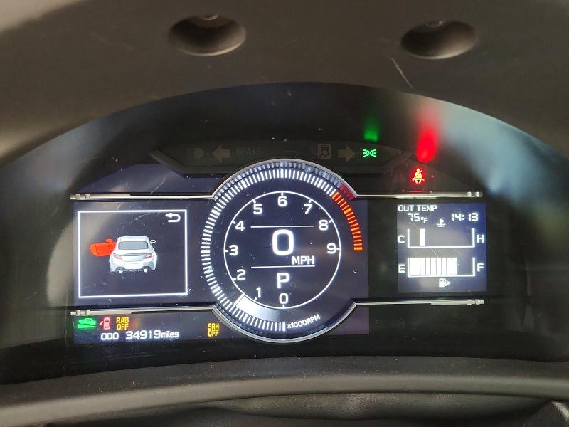 Aukcja sprzedaży 2023 Toyota Gr 86, vin: JF1ZNBF13P8759151, numer aukcji: 54949056