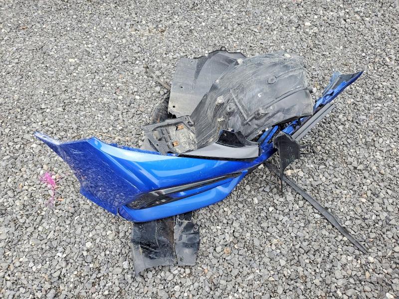 53586336 :رقم المزاد ، SHHFK7H46MU300622 vin ، 2021 Honda Civic مزاد بيع