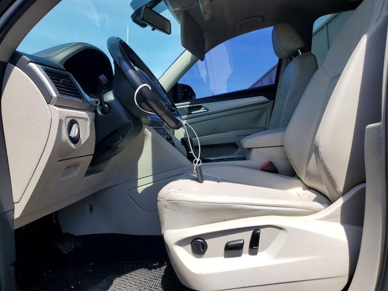 Aukcja sprzedaży 2018 Volkswagen Atlas, vin: 1V2CR2CA7JC505616, numer aukcji: 54018226