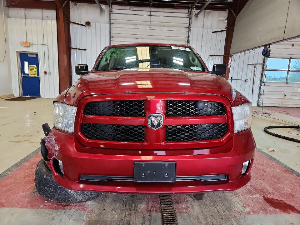 Aukcja sprzedaży 2014 Ram 1500, vin: 1C6RR7FT1ES362073, numer aukcji: 54501066