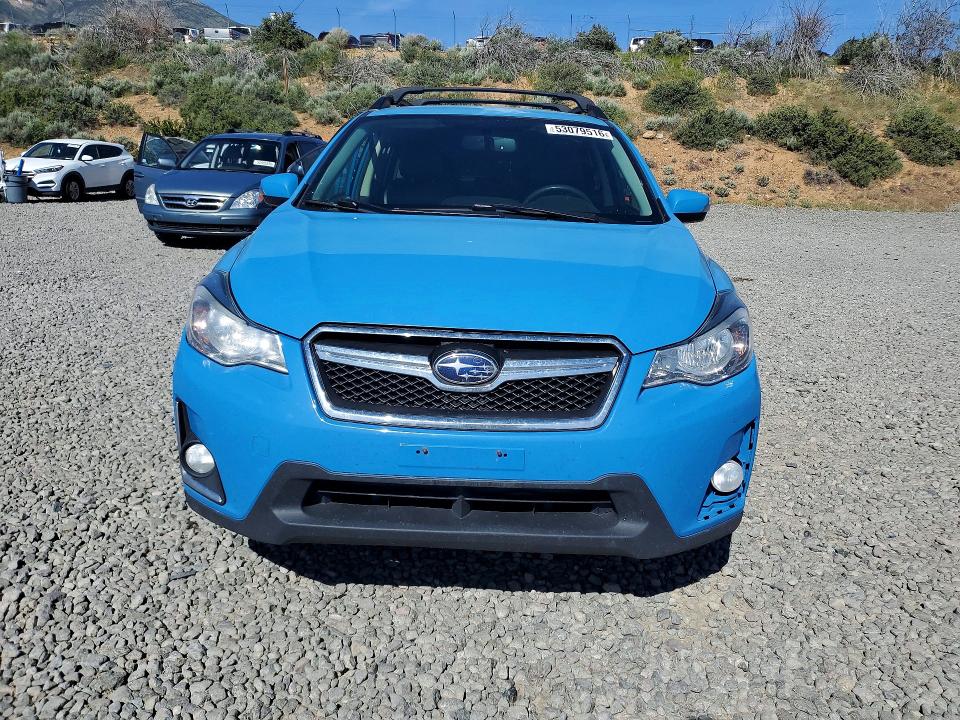 2016 Subaru Crosstrek მანქანა იყიდება აუქციონზე, vin: JF2GPAKC2GH335832, აუქციონის ნომერი: 53079516