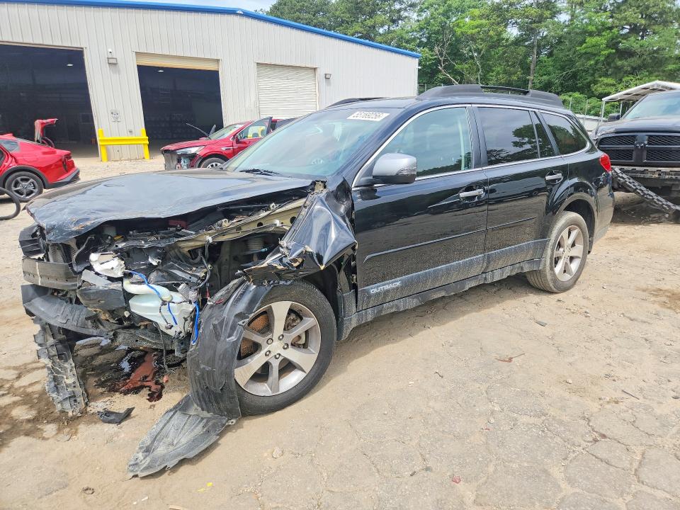 Продаж на аукціоні авто 2013 Subaru Outback, vin: 4S4BRDSC2D2320164, номер лоту: 55169256
