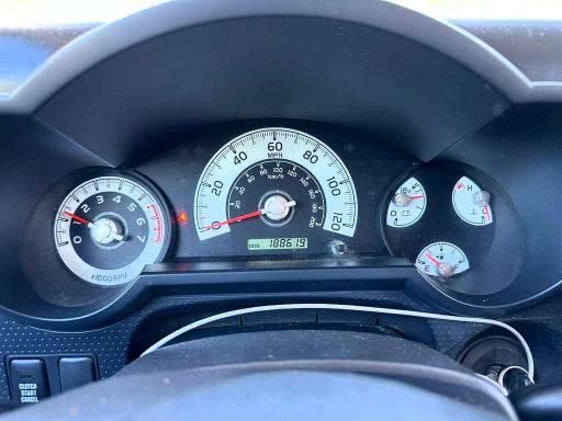Aukcja sprzedaży 2007 Toyota Fj Cruiser, vin: JTEBU11F870036224, numer aukcji: 54014686