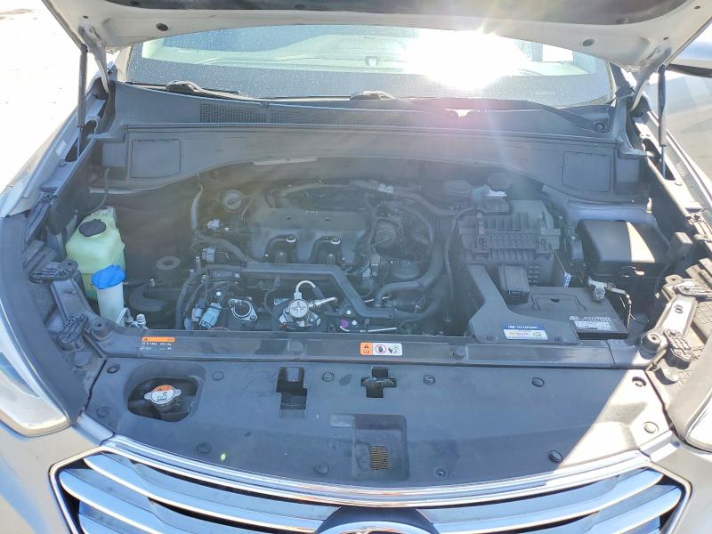 Продаж на аукціоні авто 2015 Hyundai Santa Fe, vin: KM8SMDHF9FU125749, номер лоту: 52491326