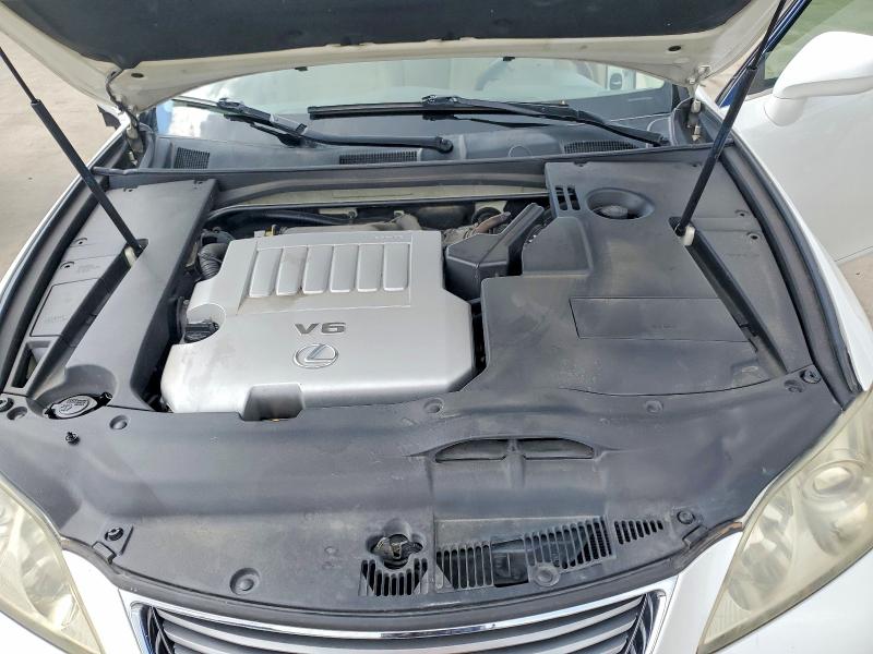 Aukcja sprzedaży 2007 Lexus Es, vin: JTHBJ46G872048649, numer aukcji: 55193256