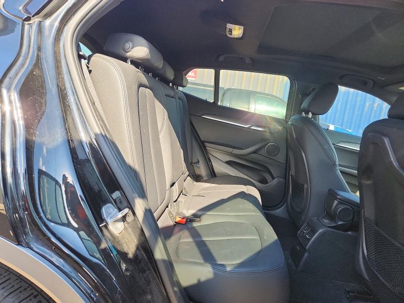 Продажа на аукционе авто 2018 Bmw X2, vin: WBXYJ5C30JEF79312, номер лота: 52482486