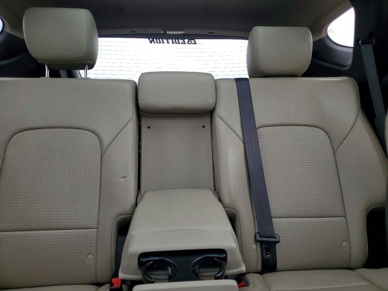 Продажа на аукционе авто 2016 Hyundai Santa Fe, vin: 5XYZW4LA9GG305714, номер лота: 55084066