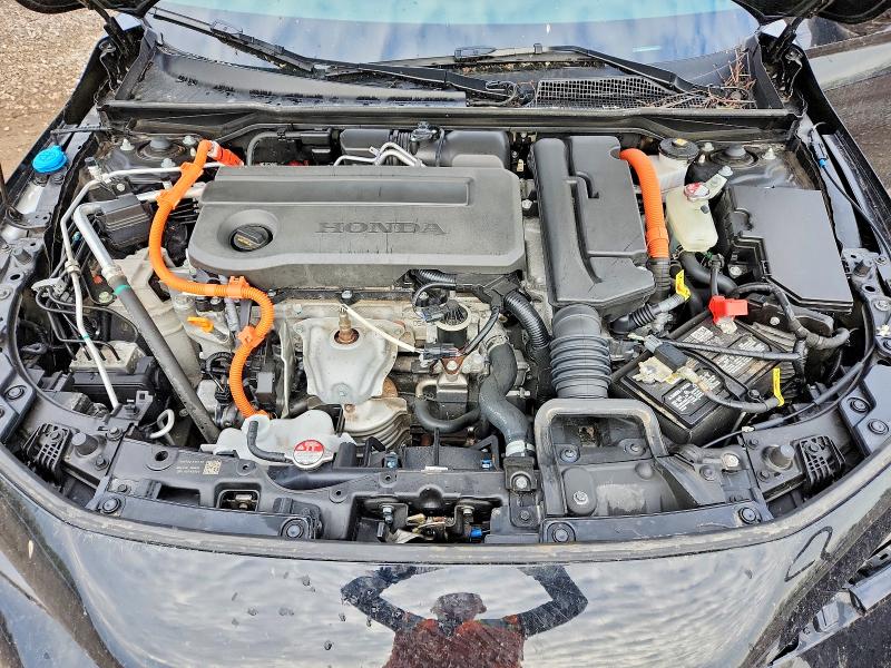 Продажа на аукционе авто 2025 Honda Civic, vin: 2HGFE4F8XSH008459, номер лота: 53595236