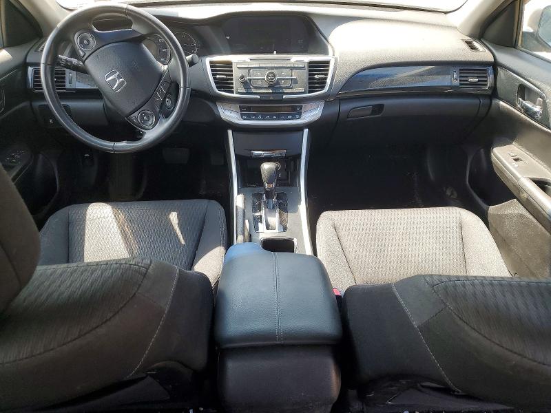 Продажа на аукционе авто 2013 Honda Accord, vin: 1HGCR2F53DA167620, номер лота: 54445776