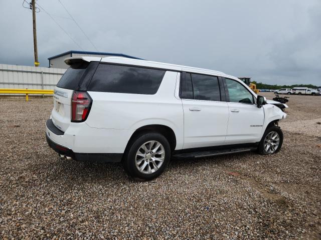 Aukcja sprzedaży 2021 Chevrolet Suburban, vin: 1GNSKFKD5MR333762, numer aukcji: 54604616