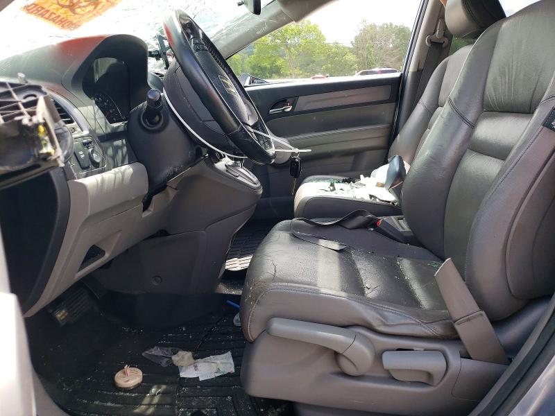 54777076 :رقم المزاد ، JHLRE48727C060911 vin ، 2007 Honda Cr-v مزاد بيع
