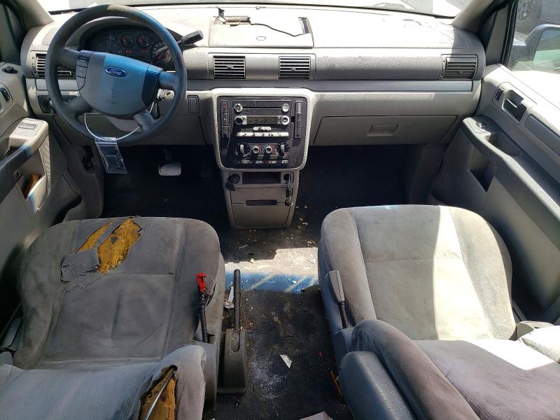 Продажа на аукционе авто 2007 Ford Freestar, vin: 2FMDA51697BA05894, номер лота: 54908366