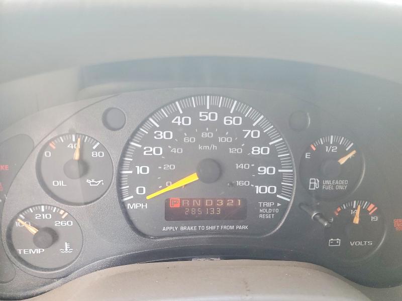 Продаж на аукціоні авто 1999 Chevrolet Astro, vin: 1GNDM19W9XB138810, номер лоту: 54872636