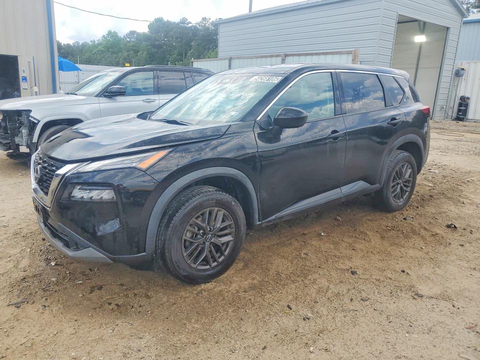 Aukcja sprzedaży 2023 Nissan Rogue, vin: 5N1BT3AA5PC868640, numer aukcji: 54266106