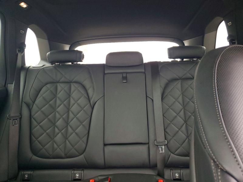 2023 Bmw X5 მანქანა იყიდება აუქციონზე, vin: 5UXCR4C03P9R89972, აუქციონის ნომერი: 53387246