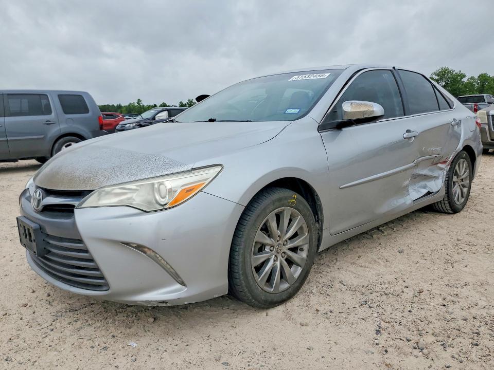 Aukcja sprzedaży 2017 Toyota Camry, vin: 4T1BF1FK6HU625217, numer aukcji: 51532456
