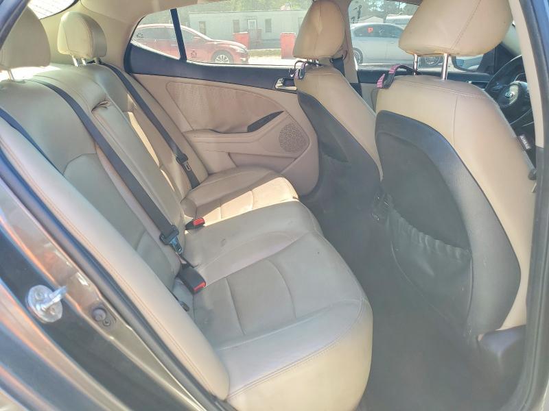 Продаж на аукціоні авто 2014 Kia Optima, vin: 5XXGN4A7XEG262472, номер лоту: 52647966