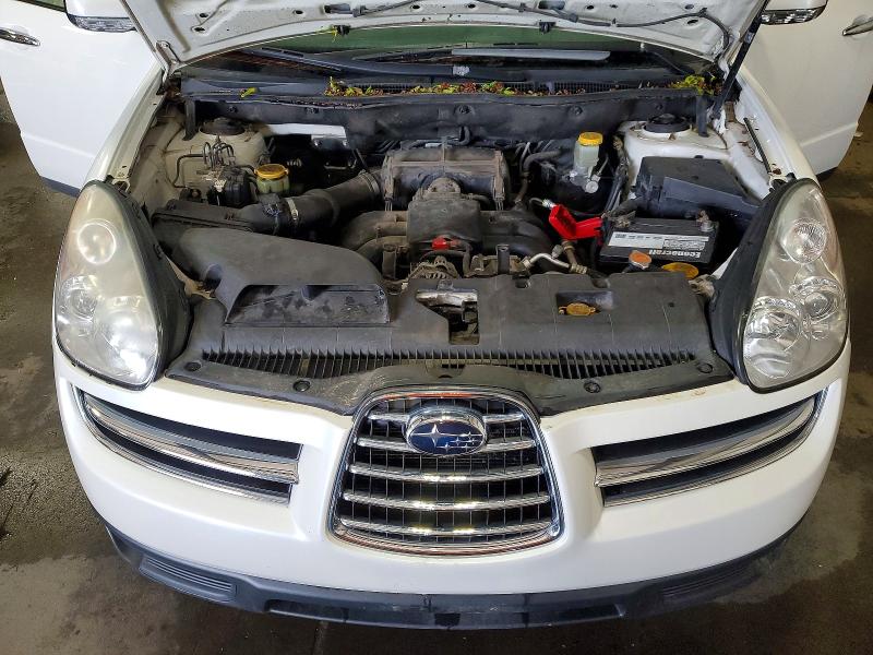 Aukcja sprzedaży 2006 Subaru B9 Tribeca, vin: 4S4WX82C564417963, numer aukcji: 52670936