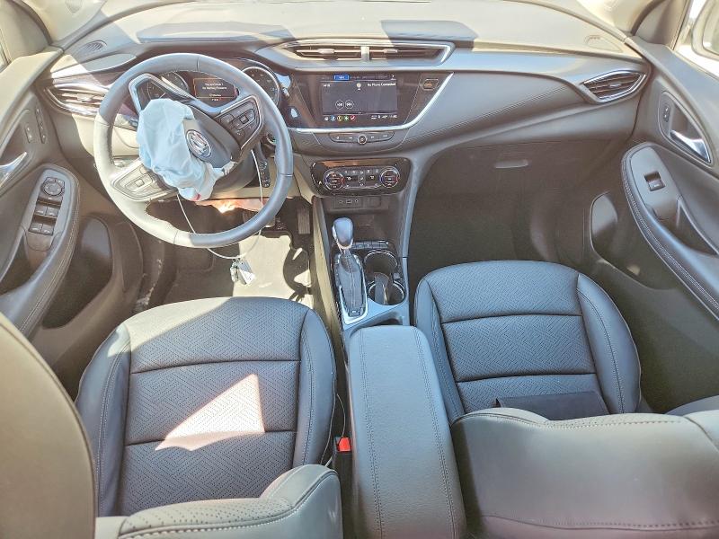 2022 Buick Encore Gx მანქანა იყიდება აუქციონზე, vin: KL4MMGSL8NB136243, აუქციონის ნომერი: 52712176
