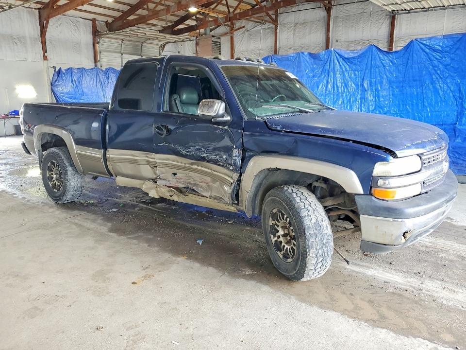 Продаж на аукціоні авто 1999 Chevrolet Silverado, vin: 1GCGK29U5XZ174730, номер лоту: 54806106