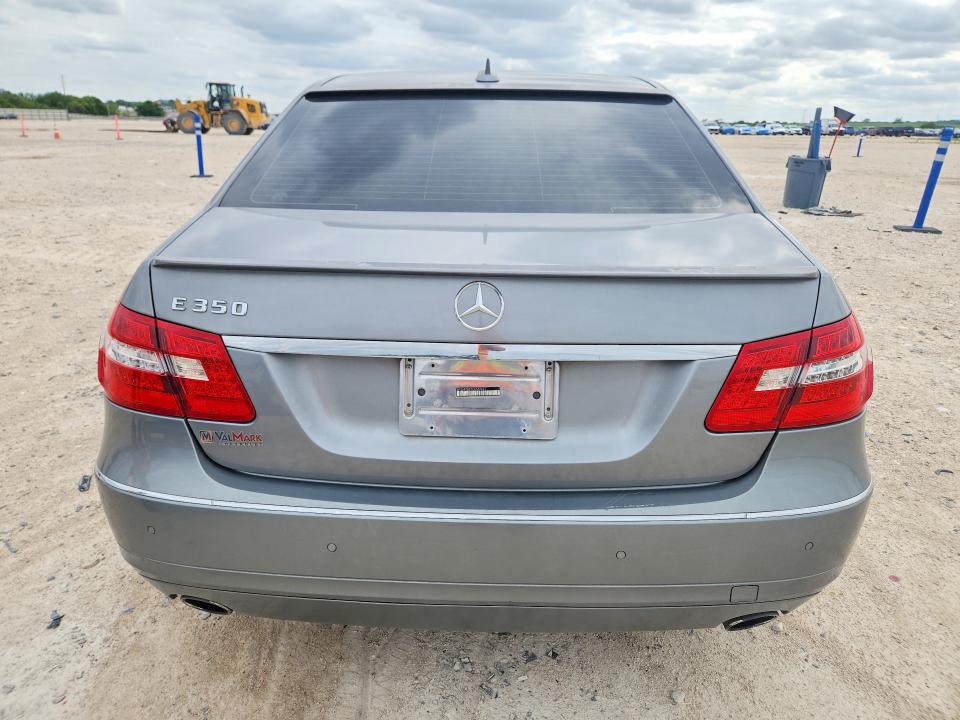 Aukcja sprzedaży 2012 Mercedes-benz E, vin: WDDHF5KB1CA588699, numer aukcji: 52612016