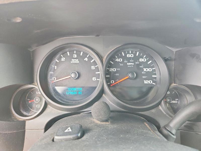 Продаж на аукціоні авто 2009 Chevrolet Silverado, vin: 1GCEK19069Z205601, номер лоту: 52330056