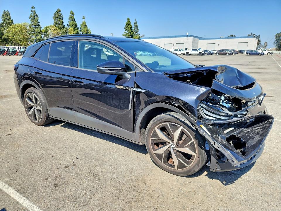 Aukcja sprzedaży 2023 Volkswagen Id.4, vin: 1V2FMPE80PC008872, numer aukcji: 53407326