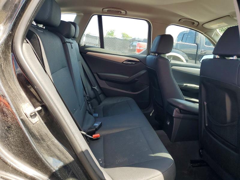 Продажа на аукционе авто 2015 Bmw X1, vin: WBAVM1C52FV314409, номер лота: 52039166