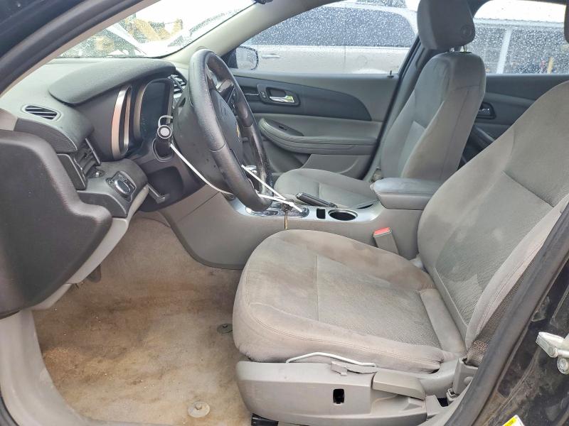 2015 Chevrolet Malibu მანქანა იყიდება აუქციონზე, vin: 1G11B5SL0FF192053, აუქციონის ნომერი: 54469166