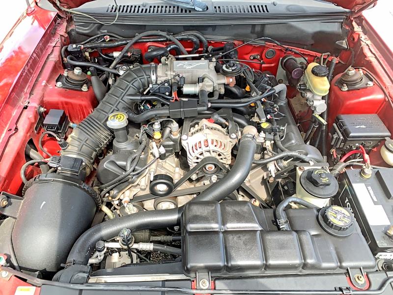 Aukcja sprzedaży 2000 Ford Mustang, vin: 1FAFP45X6YF257164, numer aukcji: 52561006