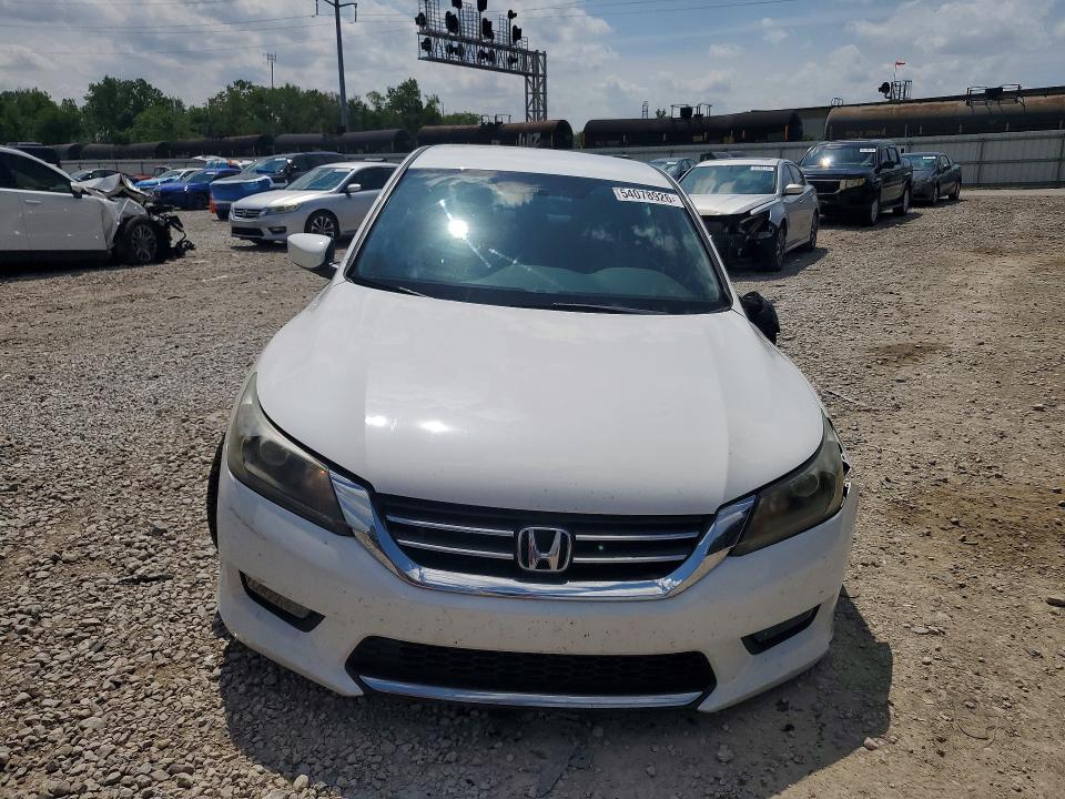 Продаж на аукціоні авто 2015 Honda Accord, vin: 1HGCR2F55FA218683, номер лоту: 54078926