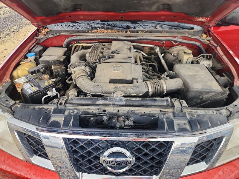 Продаж на аукціоні авто 2017 Nissan Frontier, vin: 1N6AD0EV3HN750341, номер лоту: 53880916