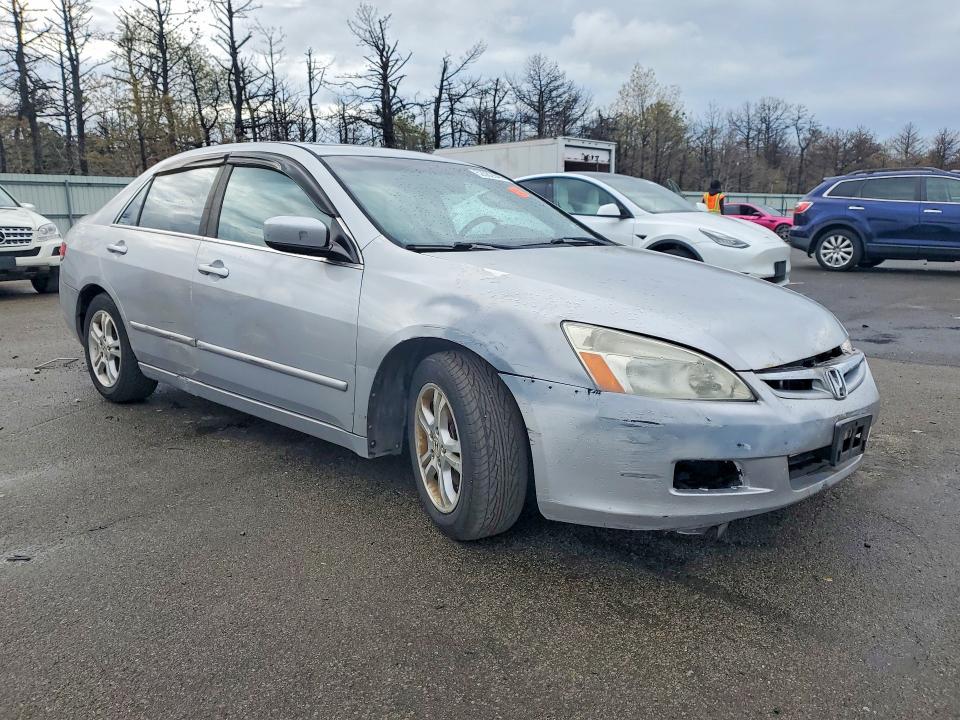 Продажа на аукционе авто 2004 Honda Accord, vin: 1HGCM66554A104038, номер лота: 52082846