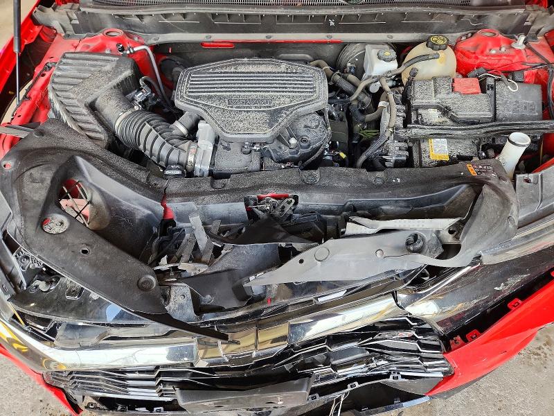 Продажа на аукционе авто 2021 Chevrolet Blazer, vin: 3GNKBKRSXMS558902, номер лота: 54520096