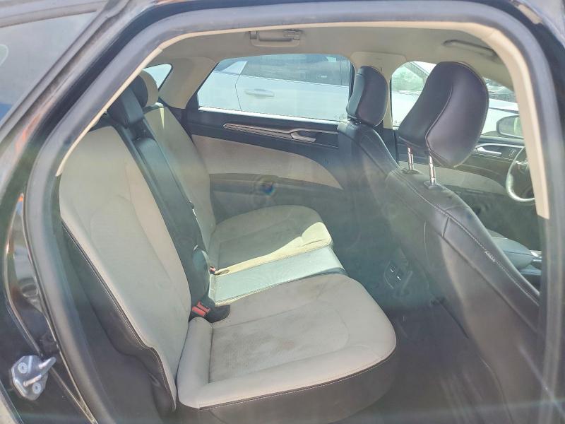Aukcja sprzedaży 2020 Ford Fusion, vin: 3FA6P0HD1LR155423, numer aukcji: 52971506