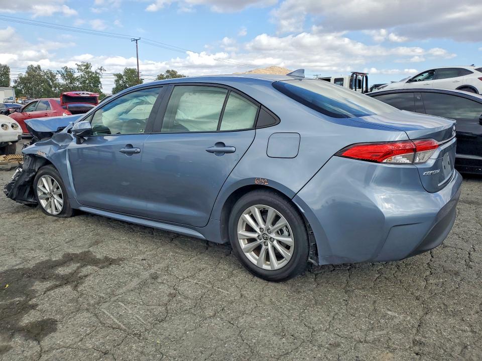Продажа на аукционе авто 2024 Toyota Corolla, vin: JTDB4MEE5RJ014556, номер лота: 54818076